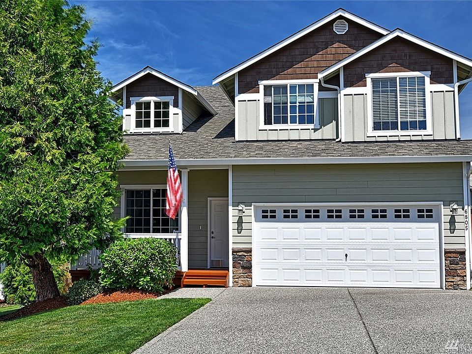 1st image of 6805 38th Pl NE
