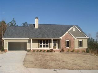 202 Fisher Ct, Winder, GA 30680