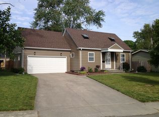 128 Harvester Ln, Decatur, IN 46733