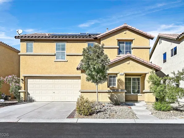 70 Dun Stable Ave, Las Vegas, NV 89183