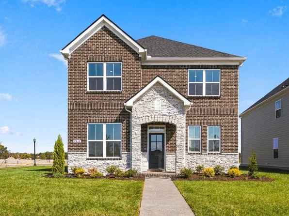 2039 Holbrook Rd, Mount Juliet, TN 37122