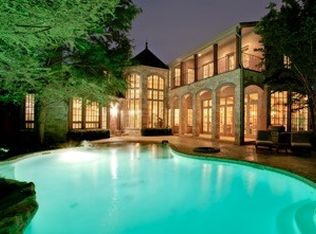 6230 Woodland Dr, Dallas, TX 75225