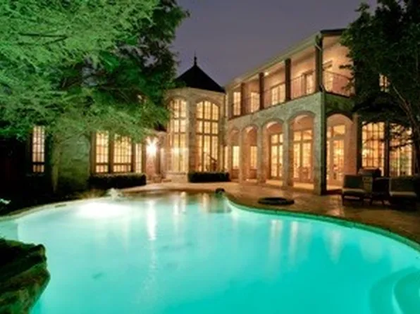 6230 Woodland Dr, Dallas, TX 75225