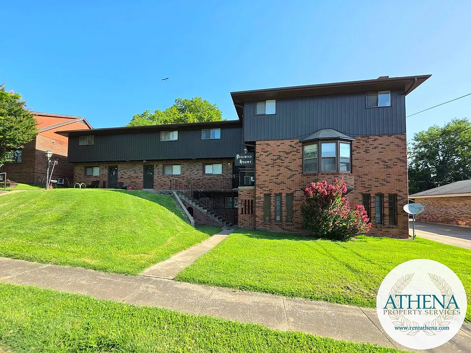 622 Bellevue St