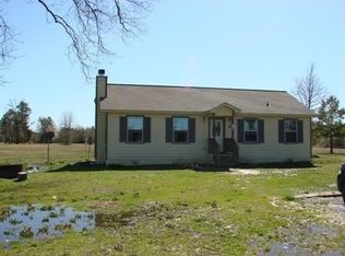 637 Fm 3378, New Boston, TX 75570