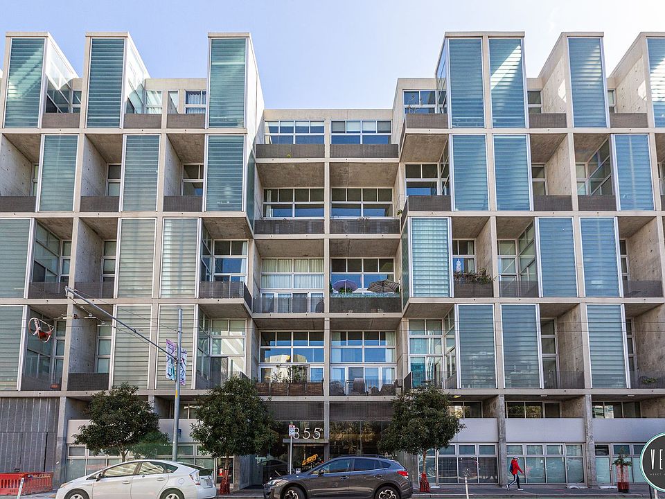 1st image of 855 Folsom St APT 102