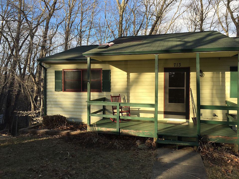 1st image of 713 Forest Hill Dr