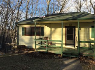 713 Forest Hill Dr, Boone, NC 28607
