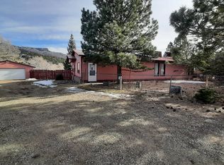 452 Highway 72, Raton, NM 87740