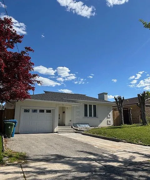 3 Kennebec Cres #MAIN — Photo 1