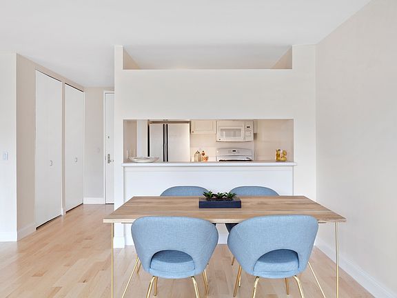 2nd image of 201 W 72nd St APT 14D