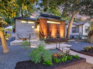 909 Post Oak St, Austin, TX 78704