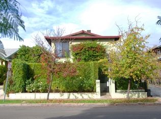 4337 Kingswell Ave, Los Angeles, CA 90027