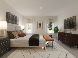 Manchester Plan, Avery Farms - Legacy Series, Murfreesboro, TN 37127