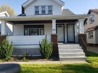6206 Bradley Ave #1, Parma, OH 44129