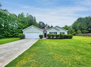 1617 Brook Ln, Monroe, GA 30655