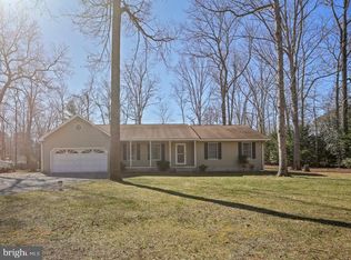 25329 Calvert Dr, Greensboro, MD 21639