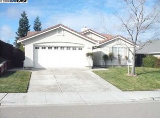 1821 Badger Pass Way, Antioch, CA 94531