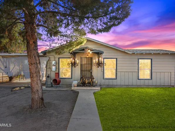 5309 W GARDENIA Avenue, Glendale, AZ 85301