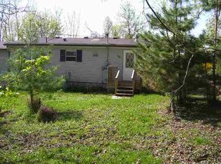 8533 N Rumph Rd, Silverwood, MI 48760