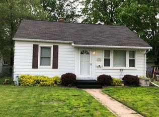 189 22nd St N, Battle Creek, MI 49015