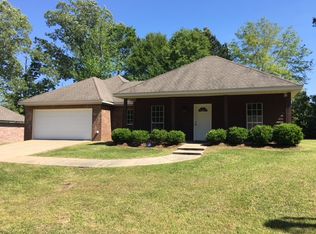 124 Gaddy Dr, Byram, MS 39272