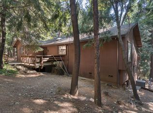 6160 Pine St, Pollock Pines, CA 95726