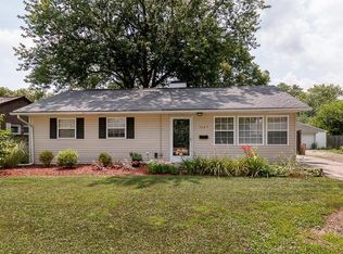 5265 Crescent Dr, Hilliard, OH 43026