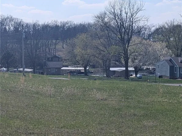 LOT 1133 Lake Viking Ter, Gallatin, MO 64640