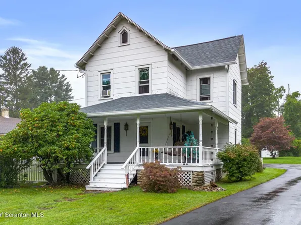 1027 Pennsylvania #390, Cresco, PA 18326