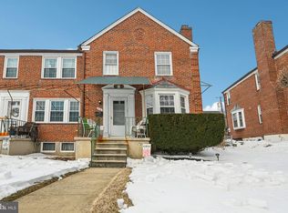 410 Lambeth Rd, Baltimore, MD 21228