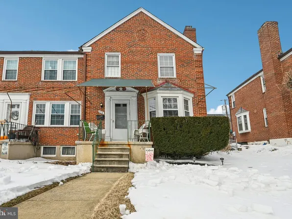 410 Lambeth Rd, Baltimore, MD 21228