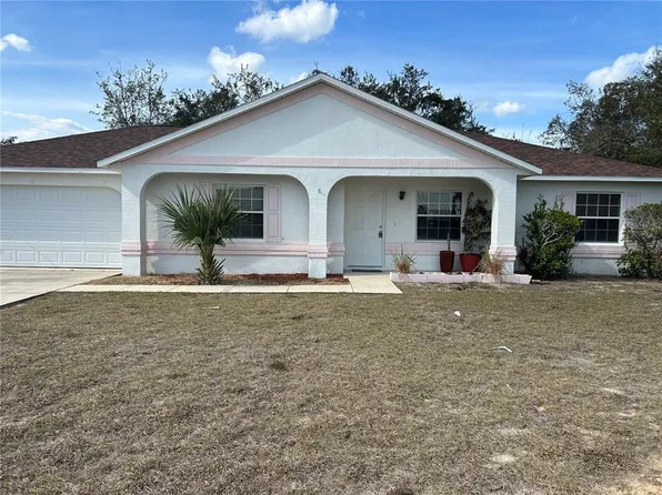 78 Freeport Ln, Palm Coast, FL 32137