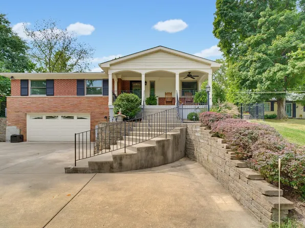 699 Eversole Rd, Cincinnati, OH 45230
