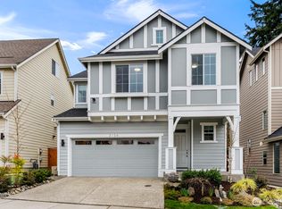 3104 124th Pl SW, Everett, WA 98204