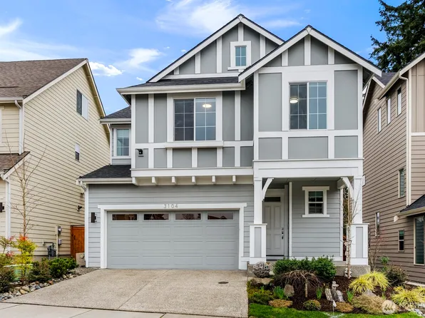 3104 124th Place SW, Everett, WA 98204