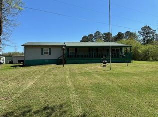 190 Hyatt Rd, Camden, TN 38320