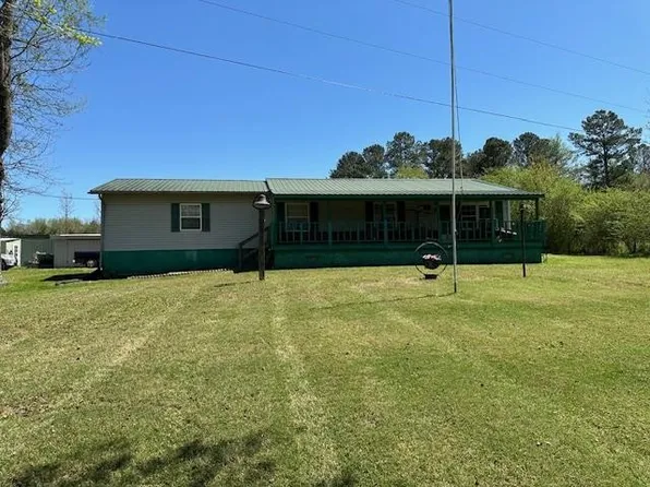 190 Hyatt Rd, Camden, TN 38320