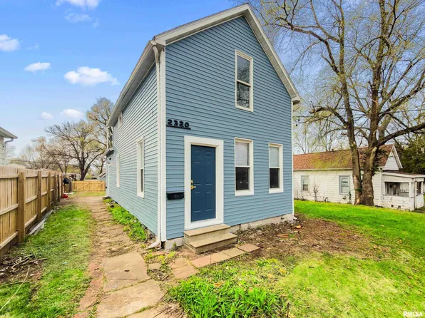 2320 W Garden St, Peoria, IL 61605