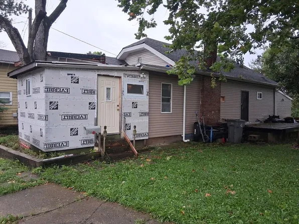 2016 Sherbrook St, Indianapolis, IN 46218