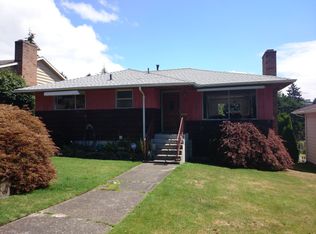 4530 50th Ave SW, Seattle, WA 98116