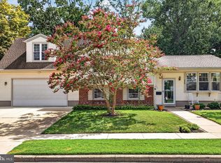 320 Thurman Ave, West Berlin, NJ 08091