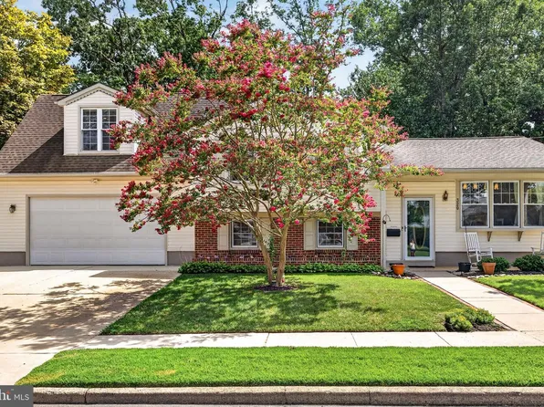 320 Thurman Ave, West Berlin, NJ 08091