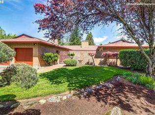 920 NE 151st Ave, Portland, OR 97230