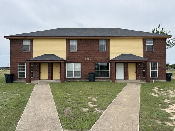 1210 Industrial Blvd APT A