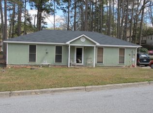 3512 Dayton St, Hephzibah, GA 30815