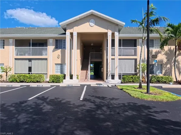 27111 Matheson AVE #106, BONITA SPRINGS, FL 34135