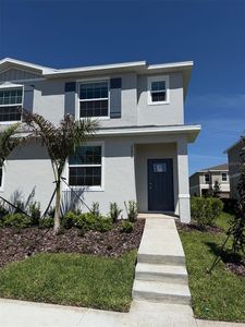 2258 Lesser Goldfinch Dr, Wimauma, FL, 33598