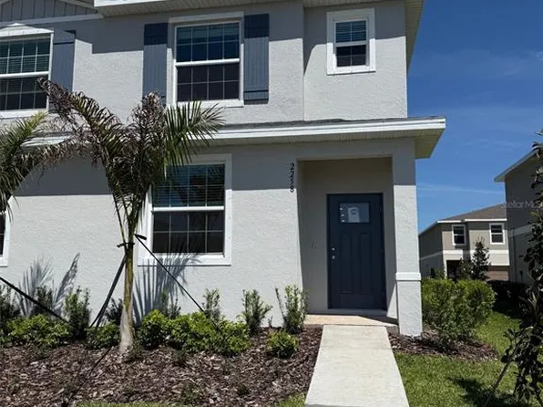2258 LESSER GOLDFINCH DRIVE, WIMAUMA, FL 33598