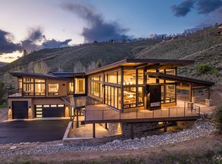 18 Heather Way, Silverthorne, CO 80498
